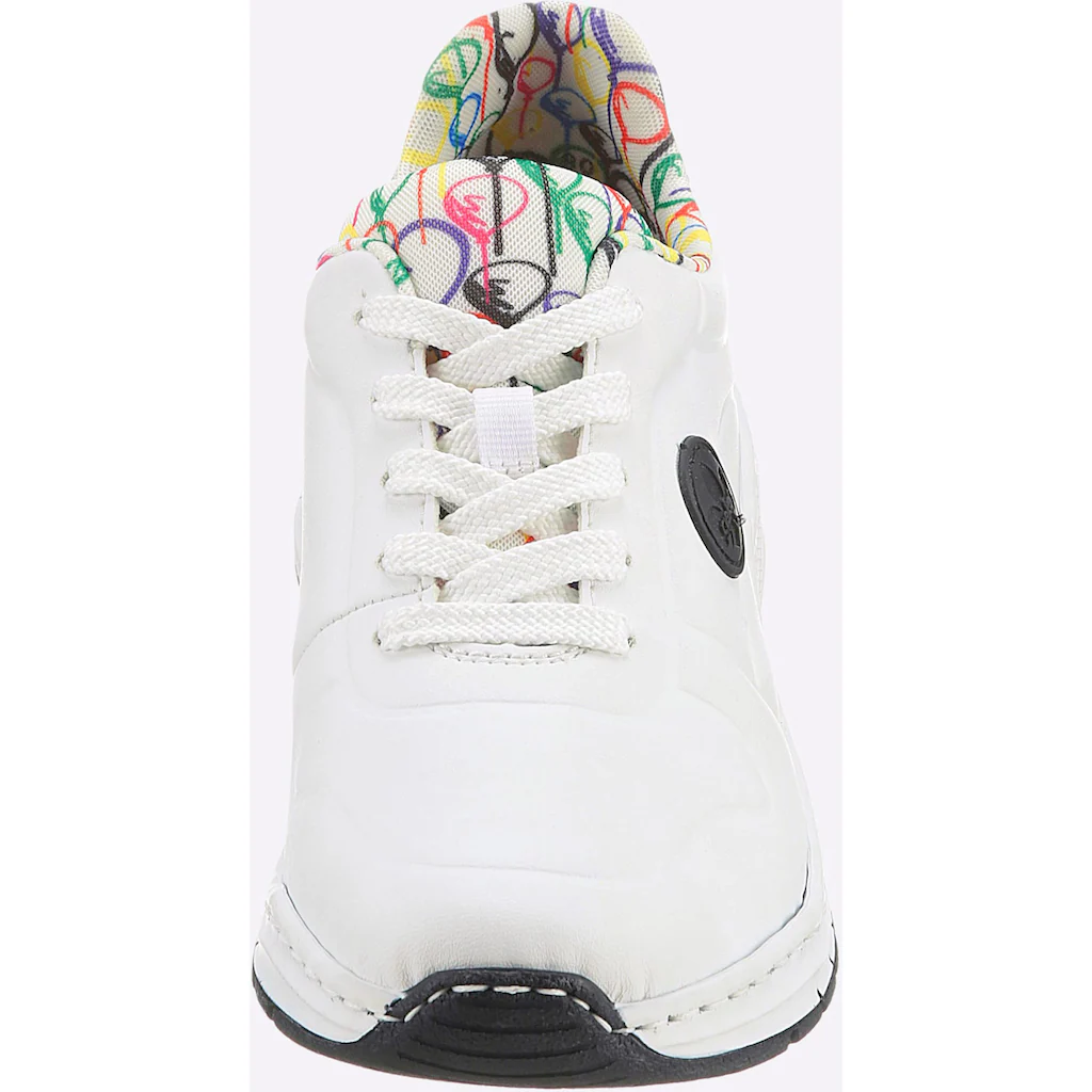 Rieker Sneaker Valentinstagsangebot