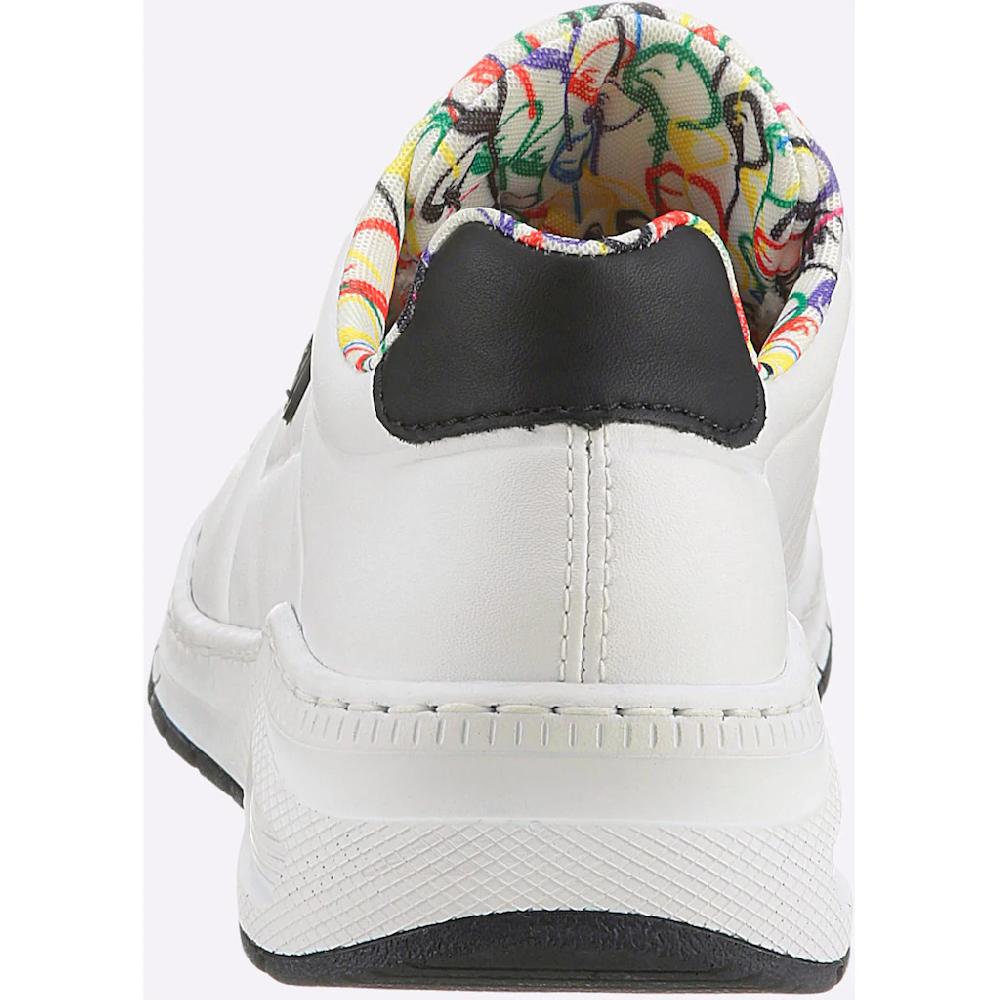Rieker Sneaker Valentinstagsangebot