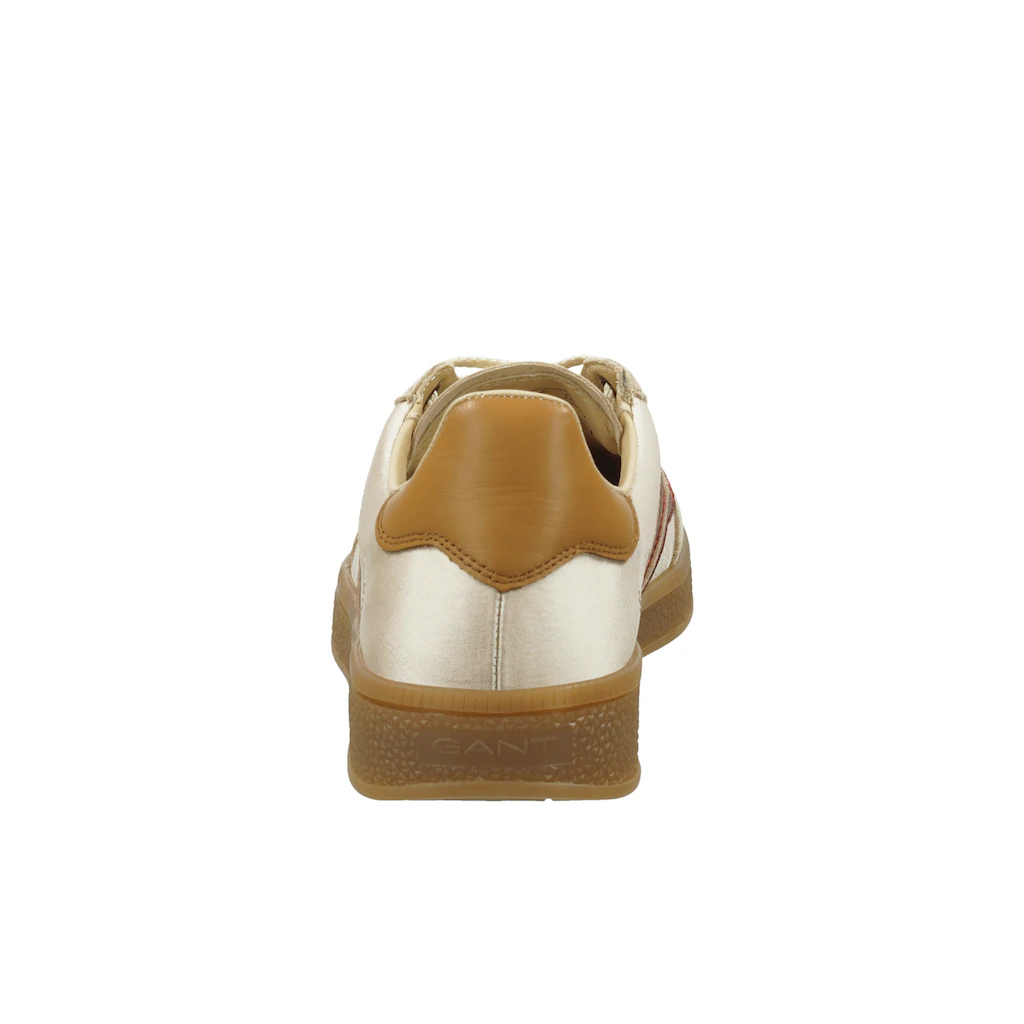Gant Sneaker »Cuzima« Schnürschuh Retro Sneaker im Vintage-Design online kaufen Jubiläumsangebot