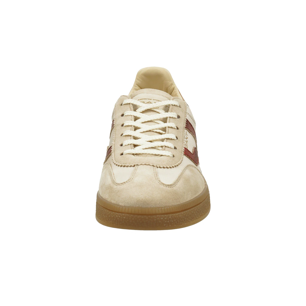 Gant Sneaker »Cuzima« Schnürschuh Retro Sneaker im Vintage-Design online kaufen Jubiläumsangebot
