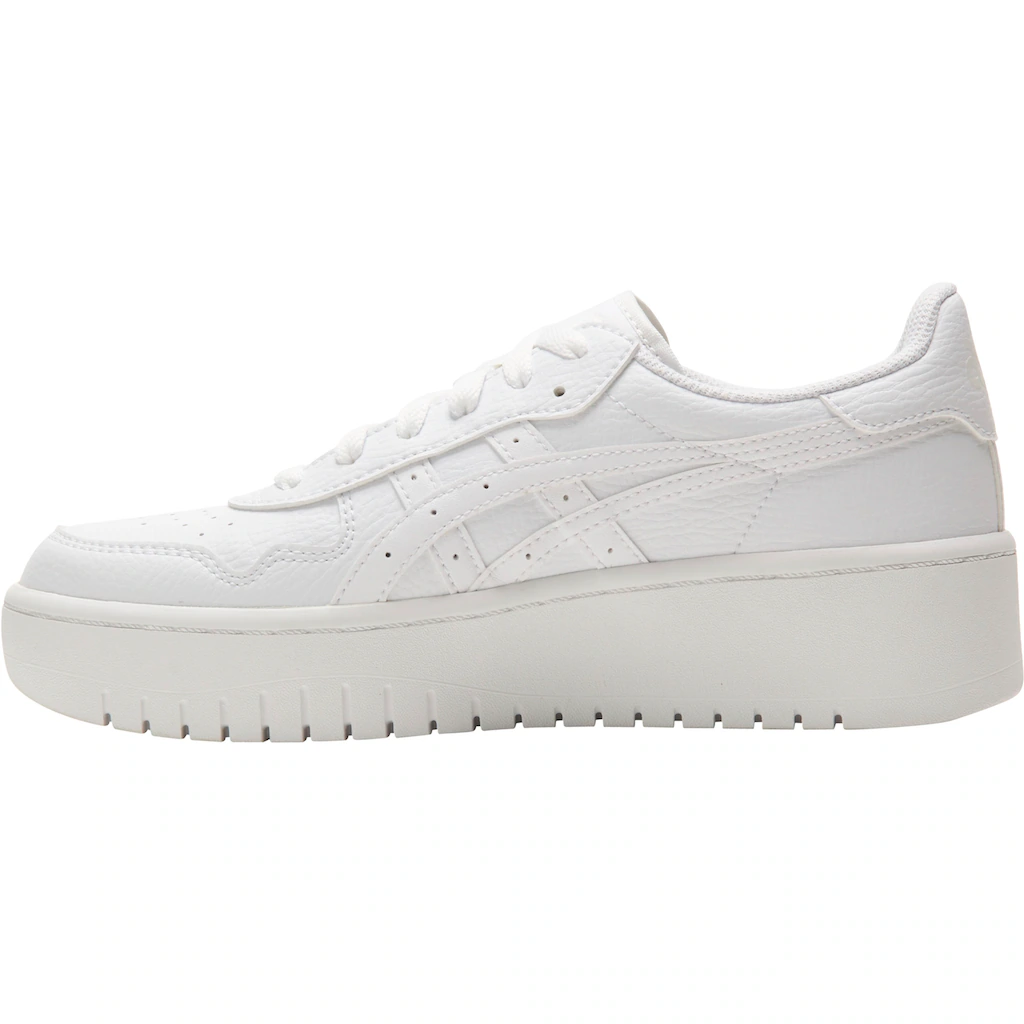 ASICS SportStyle Plateausneaker »JAPAN S PF« online bestellen Top Angebot