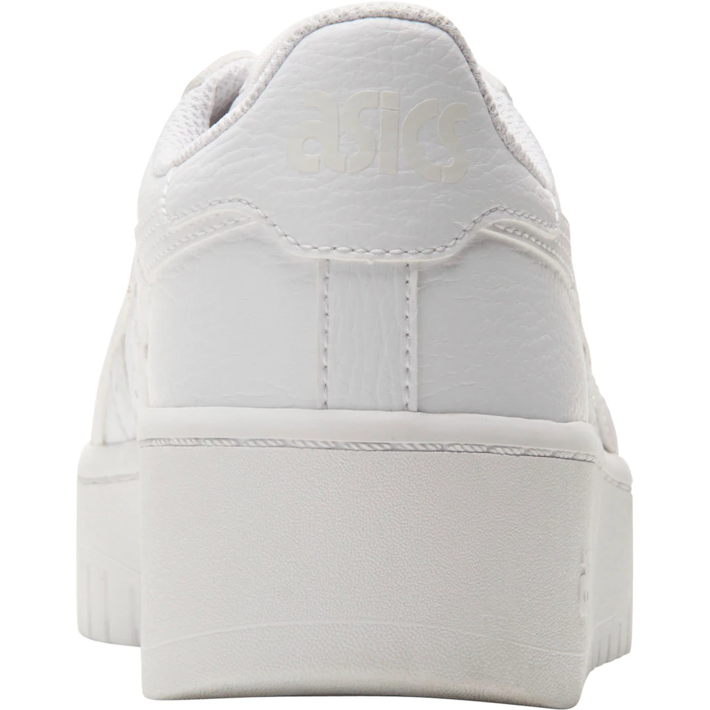 ASICS SportStyle Plateausneaker »JAPAN S PF« online bestellen Top Angebot