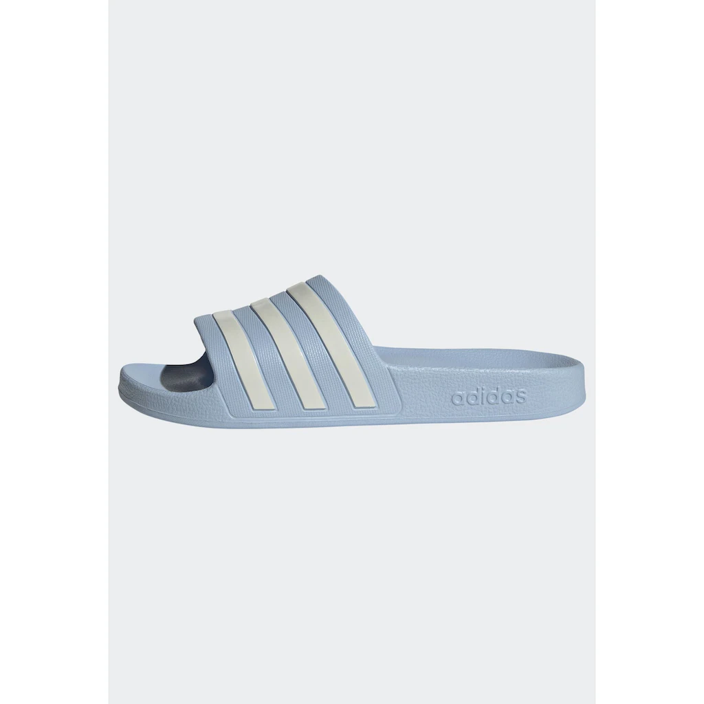 adidas Sportswear Badesandale »AQUA ADILETTE« Zeitlich begrenztes Angebot
