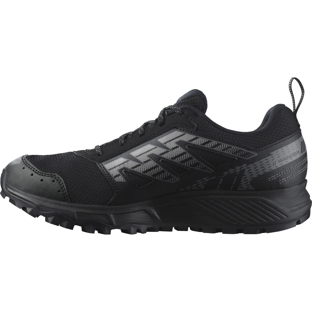 Salomon Wanderschuh »WANDER GORE-TEX®« wasserdicht Trailrunningschuhe auf Raten Kauf eins, bekomm eins gratis
