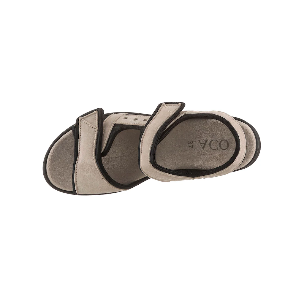 Aco Sandale ▷ für Wochenangebot