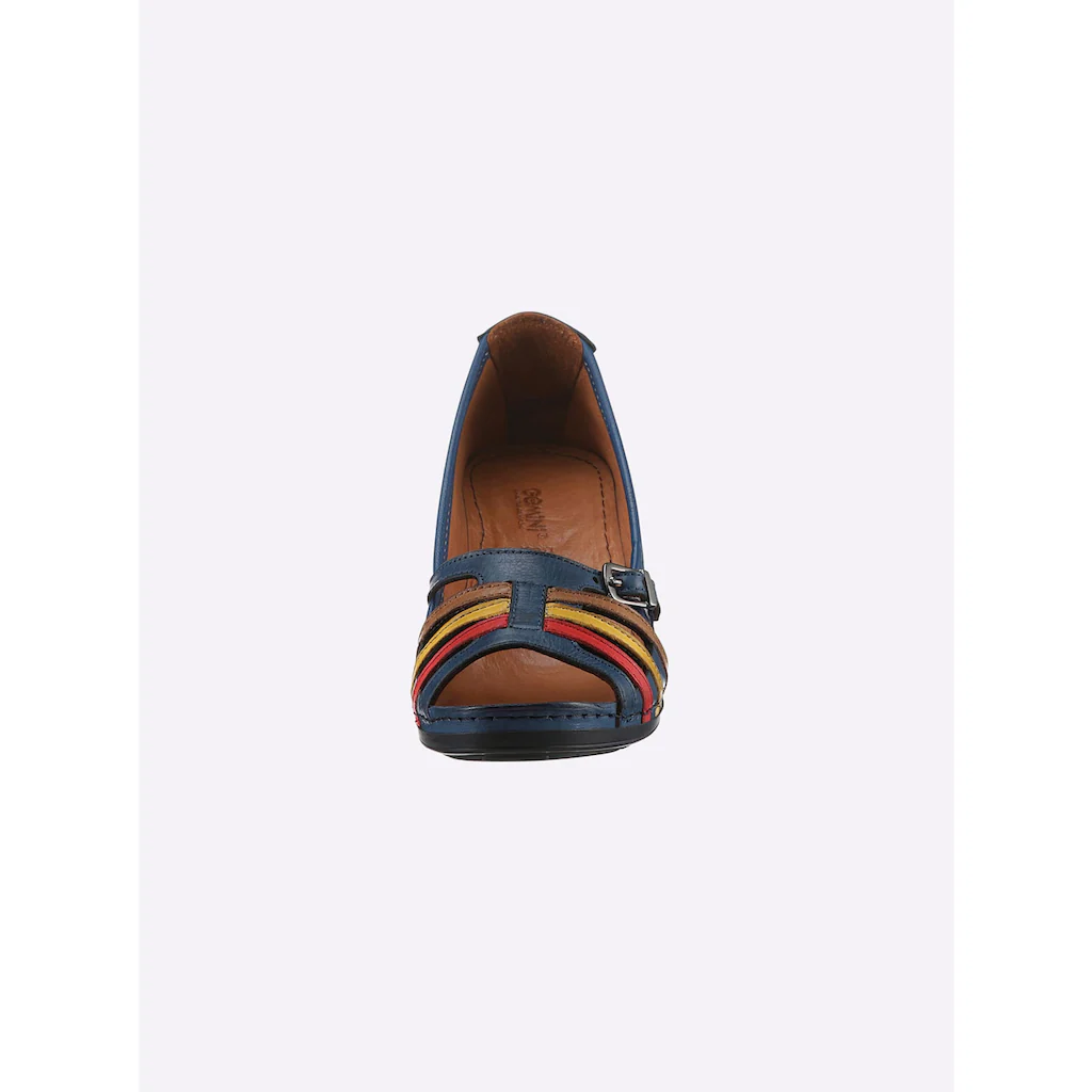 Gemini Pumps bestellen Begrenzte Freigabe