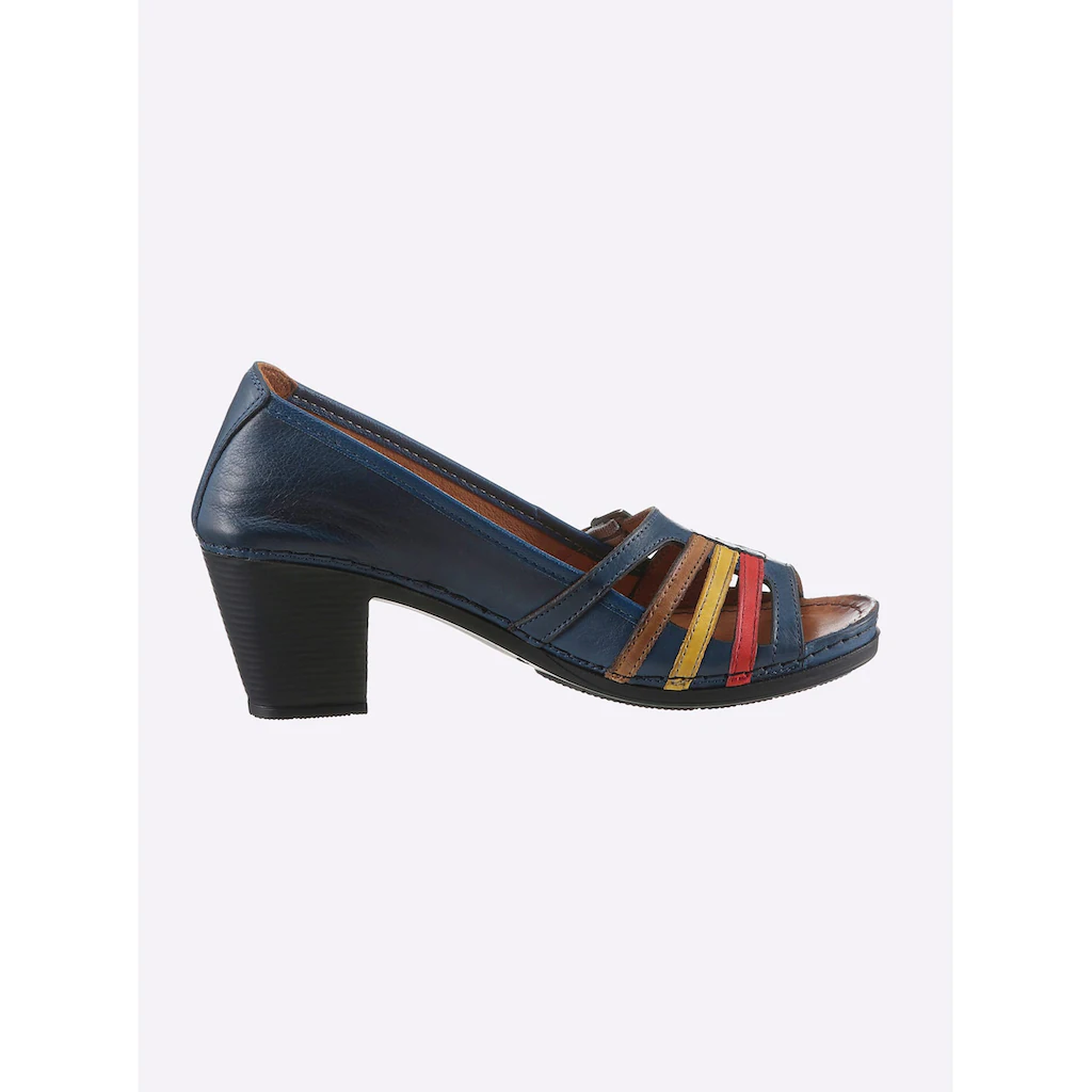 Gemini Pumps bestellen Begrenzte Freigabe
