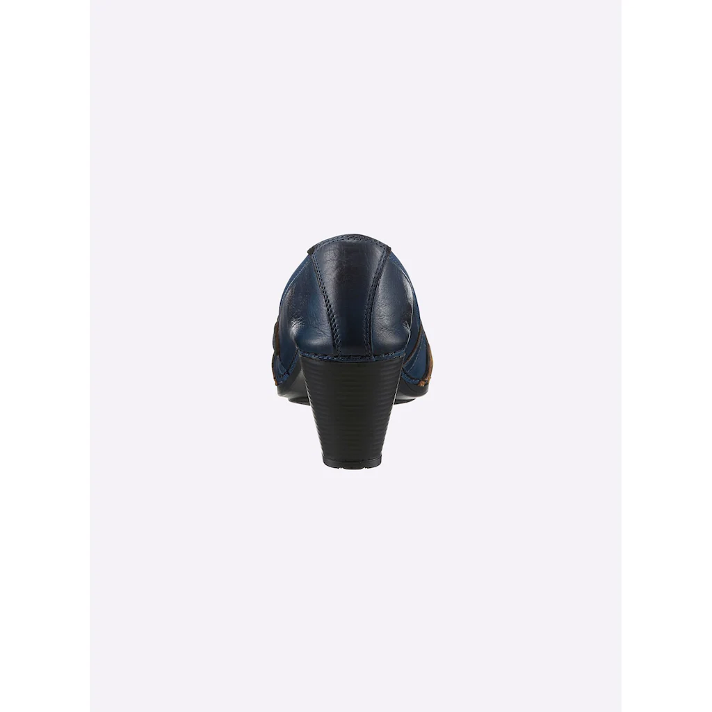 Gemini Pumps bestellen Begrenzte Freigabe