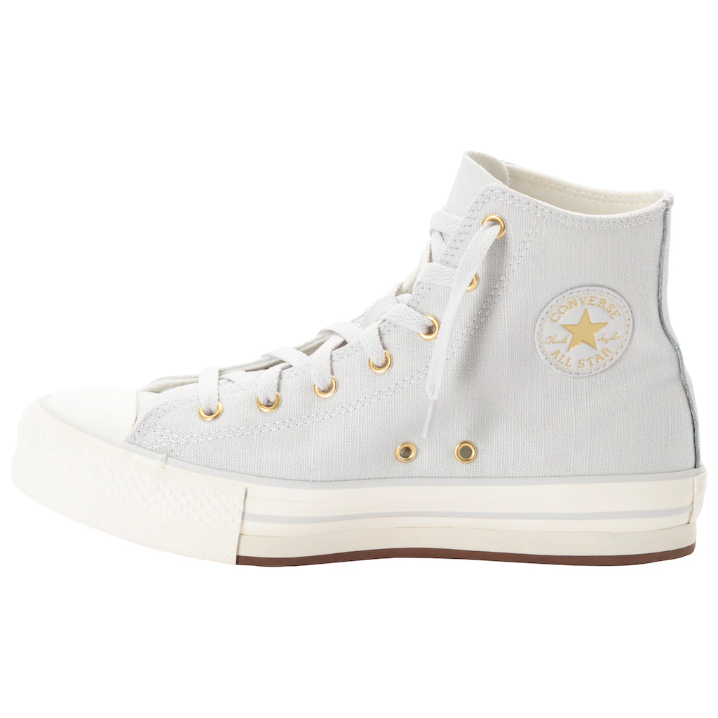 Converse Sneaker »CHUCK TAYLOR ALL STAR EVA LIFT PLATFORM TONAL CANVAS« ▷ für Letzte 2 Tage