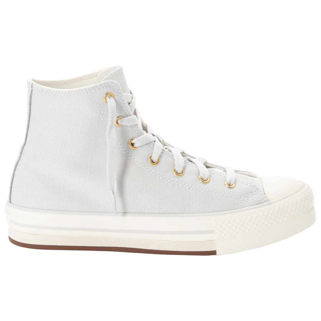 Converse Sneaker »CHUCK TAYLOR ALL STAR EVA LIFT PLATFORM TONAL CANVAS« ▷ für Letzte 2 Tage