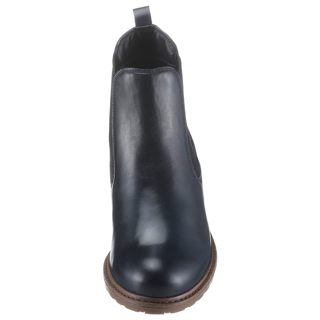 Tamaris Chelseaboots »Belin« kaufen Bis zu 50% Rabatt