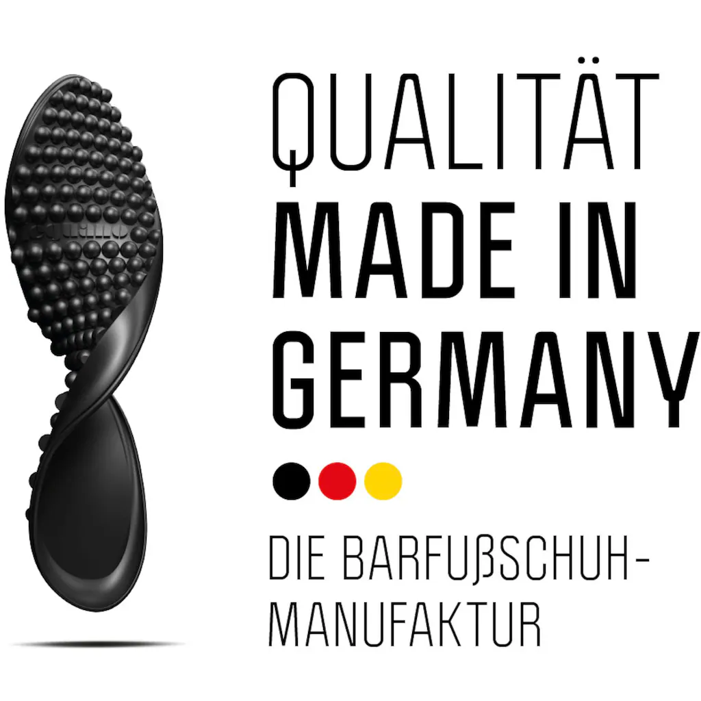 Leguano Barfußschuh »SPINWYN« für Maschinenwäsche geeignet Freizeitschuh Halbschuh Schnürschuh kaufen Nur für heute
