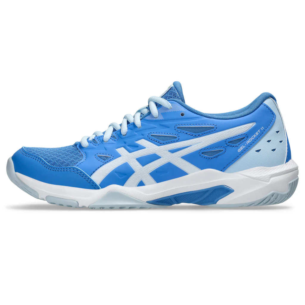 Asics Hallenschuh »GEL-ROCKET 11« Super Rabatt