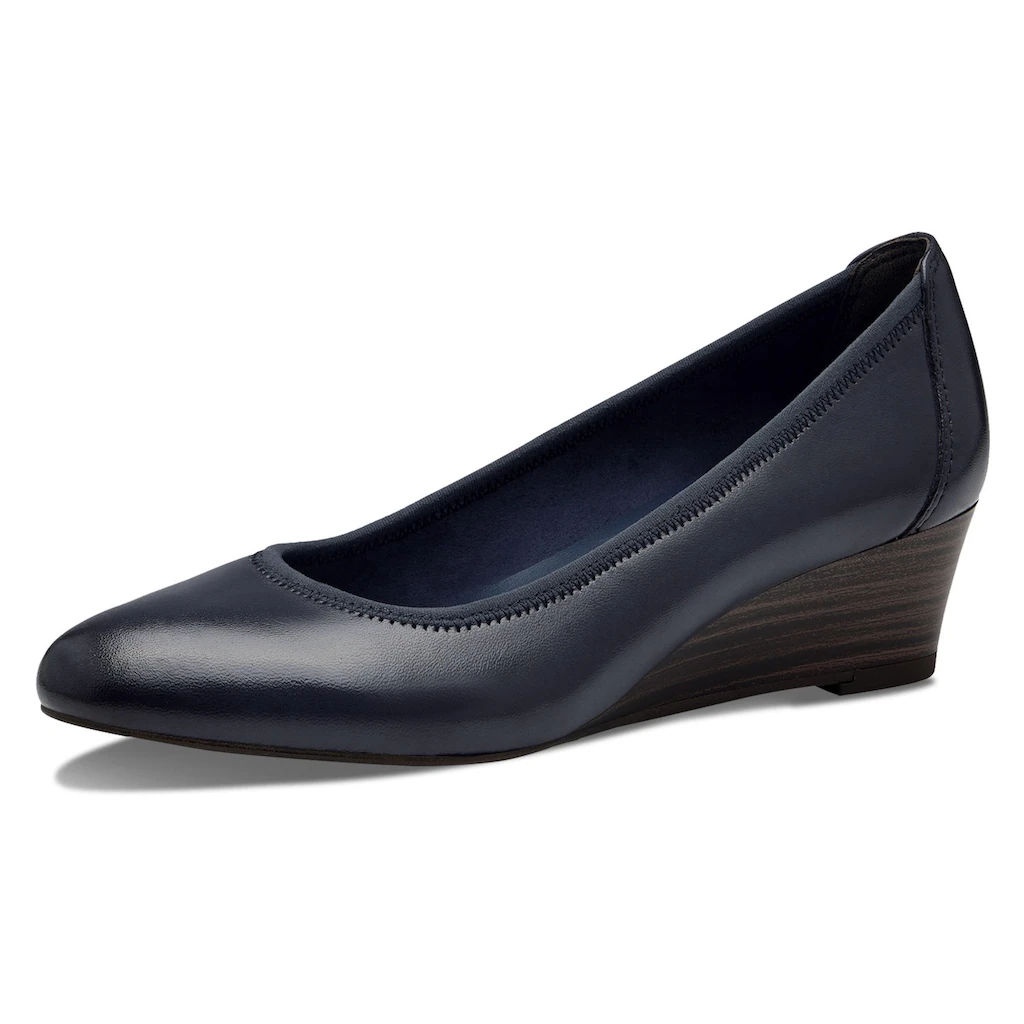 Tamaris Pumps »Borage« mit Touch It online kaufen Riesige Rabatte