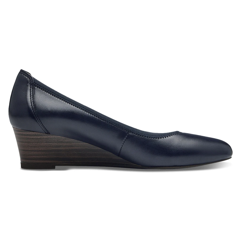 Tamaris Pumps »Borage« mit Touch It online kaufen Riesige Rabatte