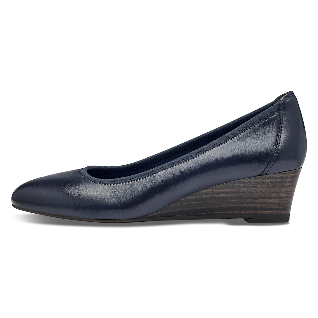 Tamaris Pumps »Borage« mit Touch It online kaufen Riesige Rabatte