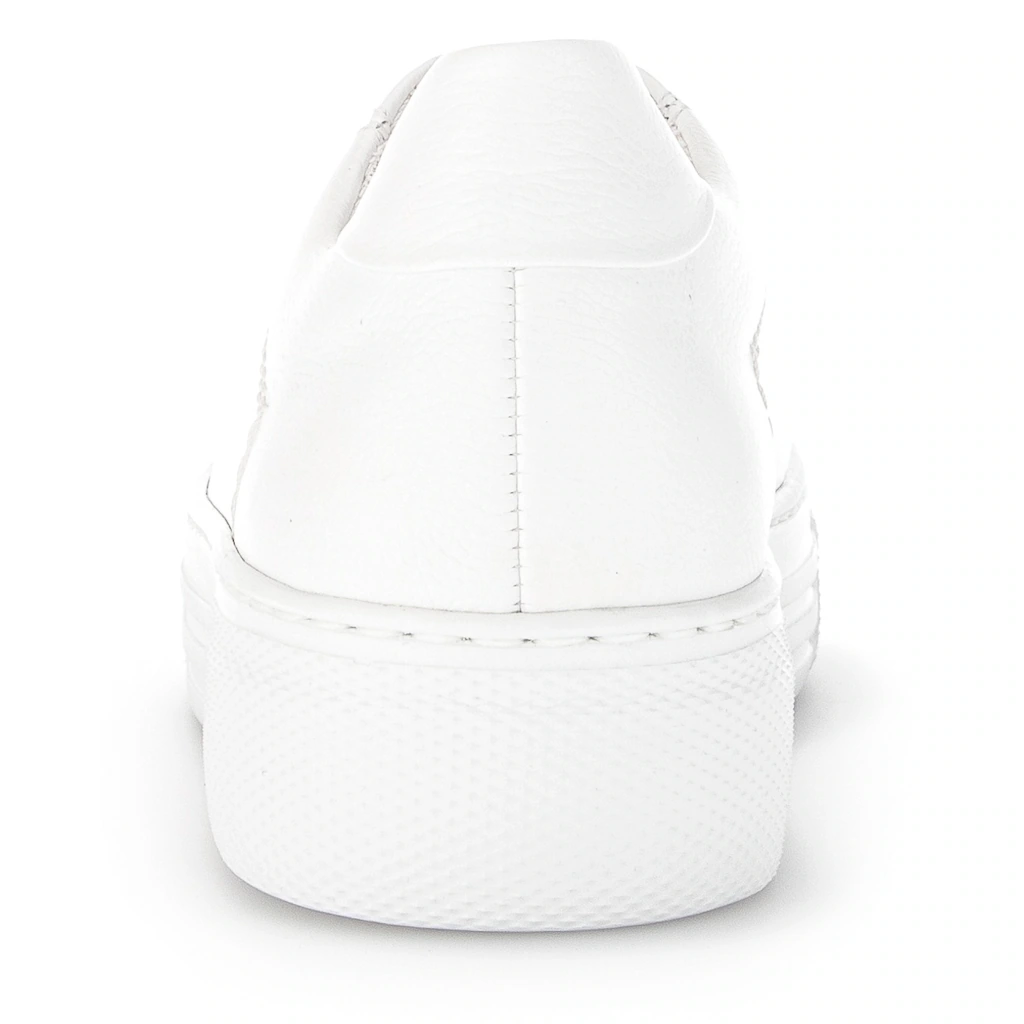 Gabor Plateausneaker »FLORENZ« mit OPTIFIT-Wechselfußbett Freizeitschuh Halbschuh Schnürschuh online kaufen Black Friday Preise