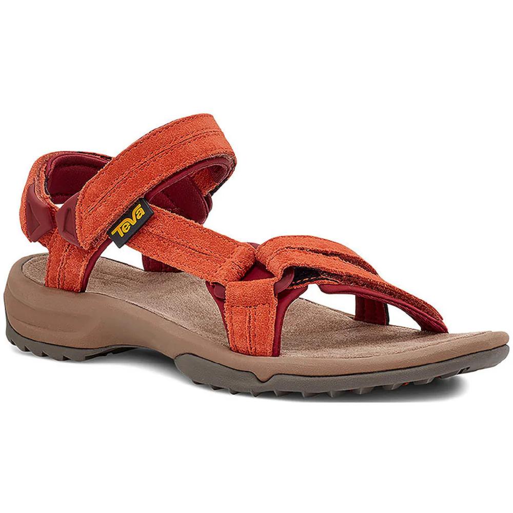 Teva Sandale »Terra Fi Lite Suede Womens« auf Raten Verkauf
