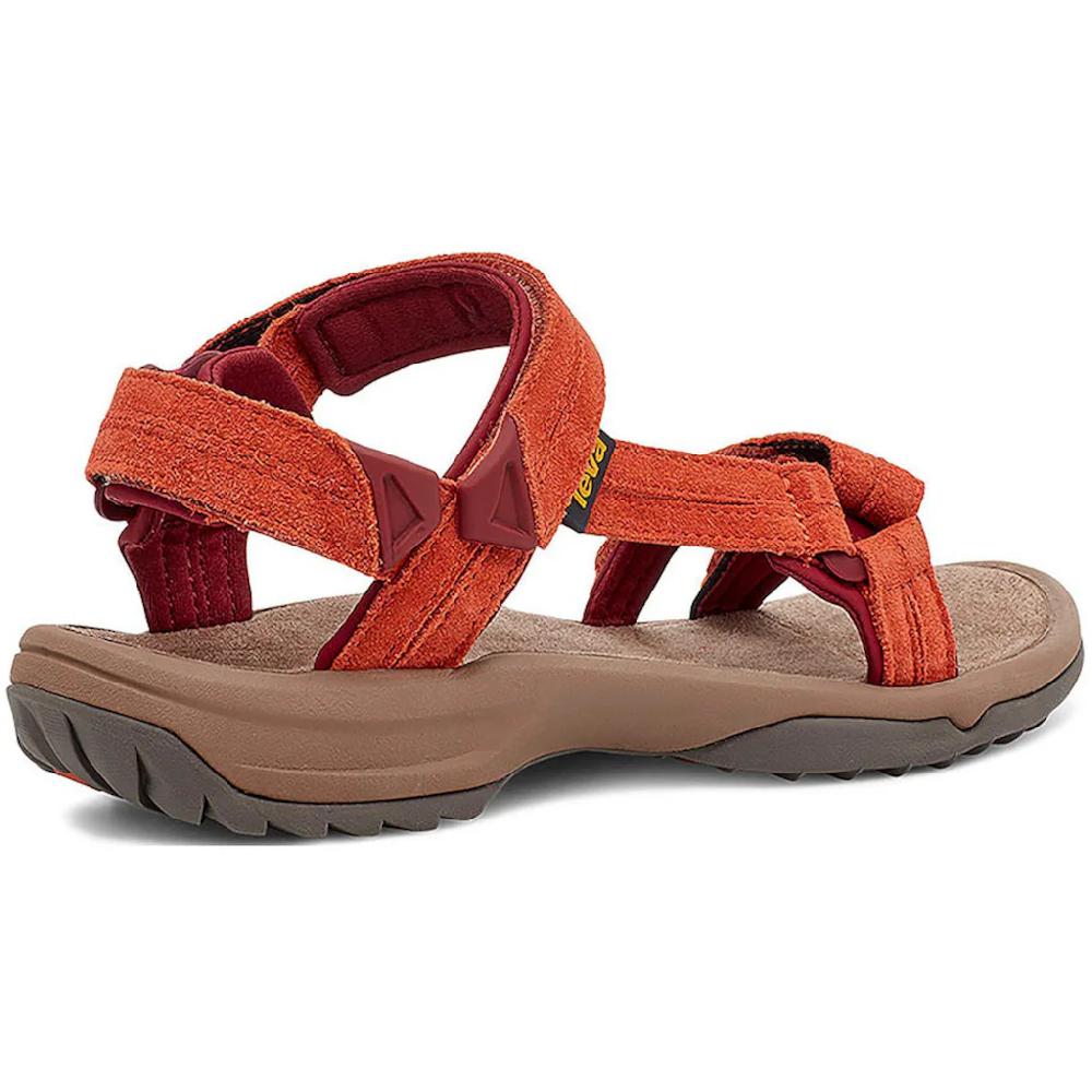 Teva Sandale »Terra Fi Lite Suede Womens« auf Raten Verkauf