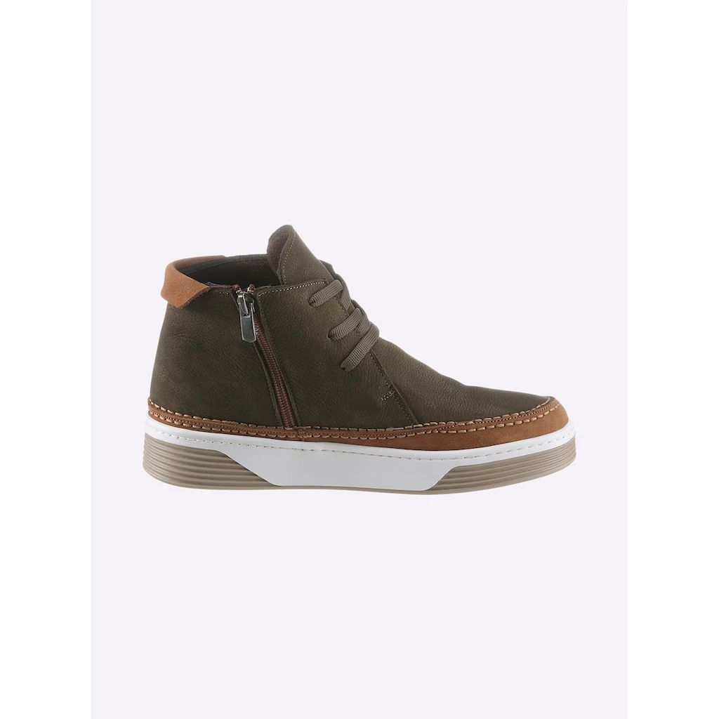 Gemini Stiefelette online kaufen Angebote